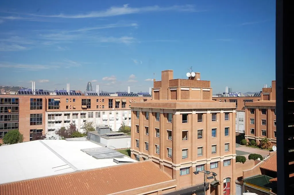 Lets Holidays Apartment Sea Views In Barcelona 0*,  Spain