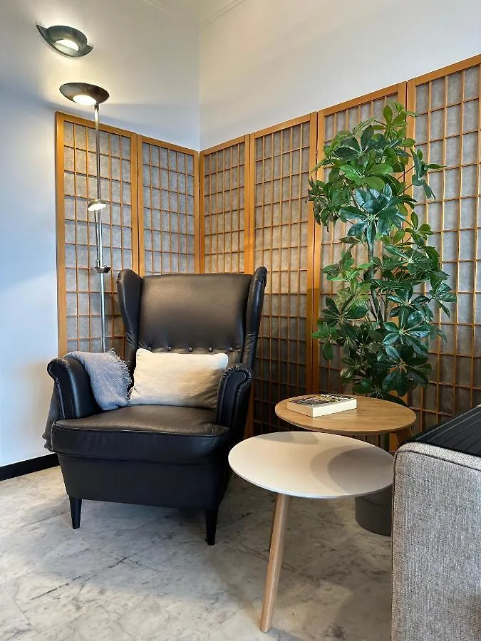 Lets Holidays Apartment Sea Views In Barcelona
